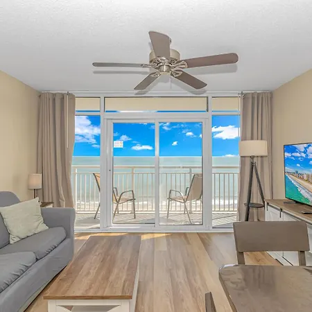 Atlantica 757 Villa